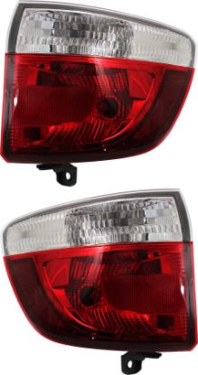 Picture of Tail Light