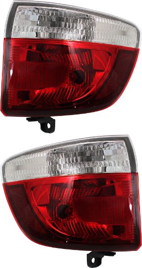 Picture of Tail Light