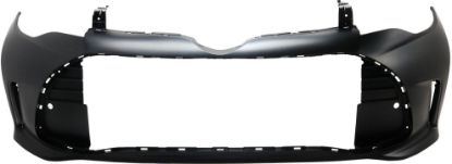 Picture of Bumper Cover