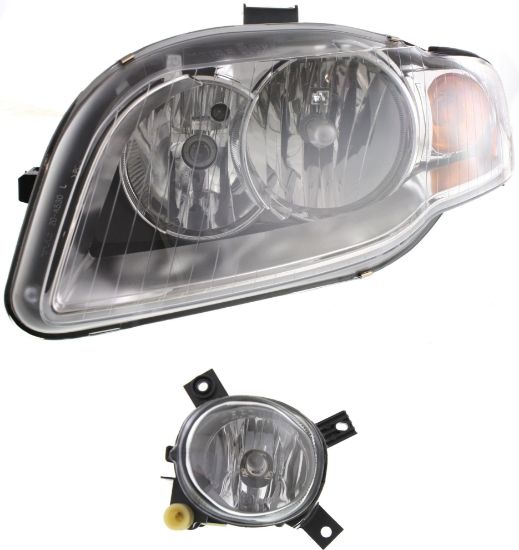 Picture of Headlight