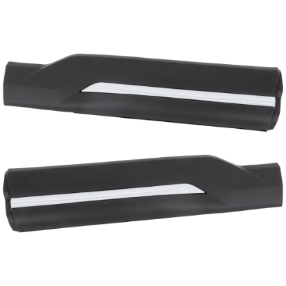 Picture of Door Molding and Beltlines