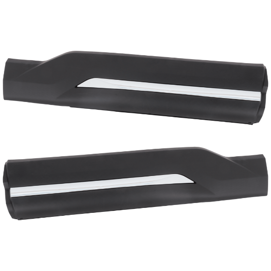 Picture of Door Molding and Beltlines