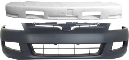 Picture of Bumper Cover