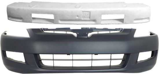 Picture of Bumper Cover