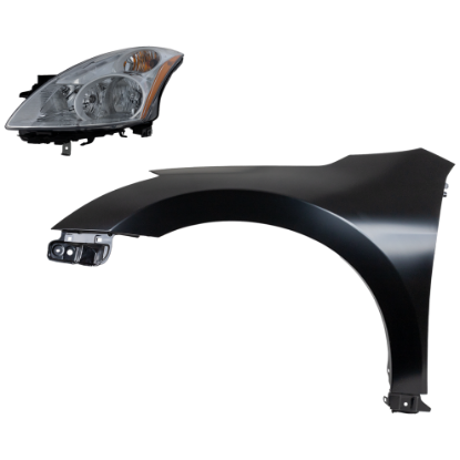 Picture of Headlight