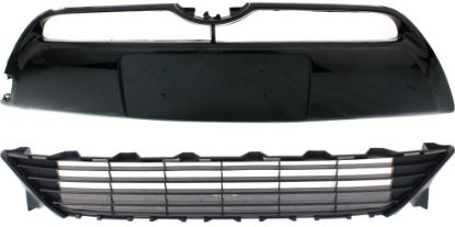 Picture of Bumper Grille