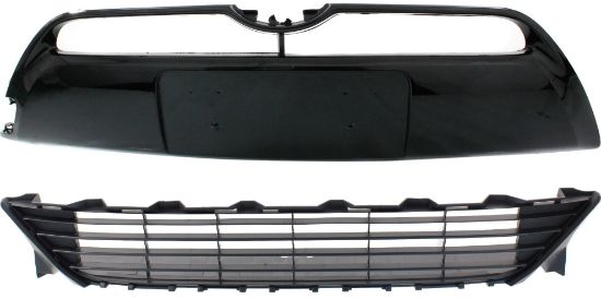 Picture of Bumper Grille