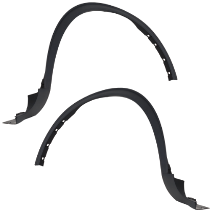 Picture of Fender Flares