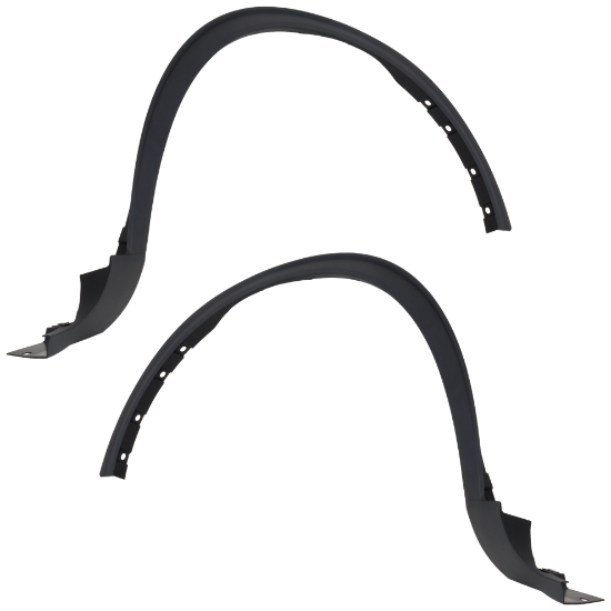 Picture of Fender Flares