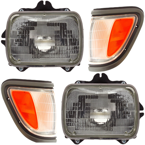 Picture of Headlight