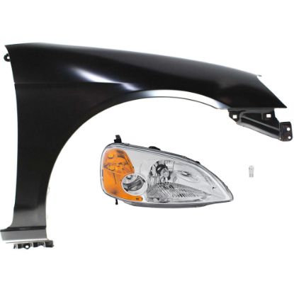 Picture of Headlight