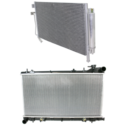 Picture of Radiator