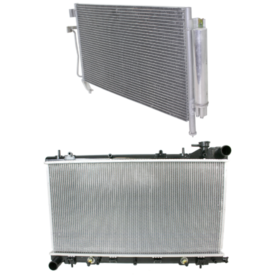 Picture of Radiator