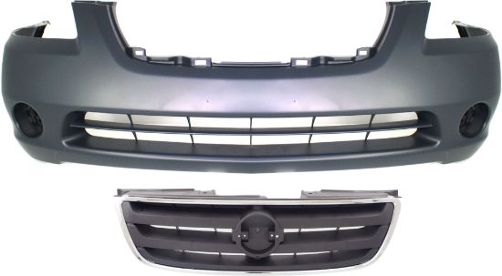 Picture of Bumper Cover
