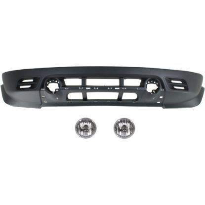 Picture of Bumper Cover