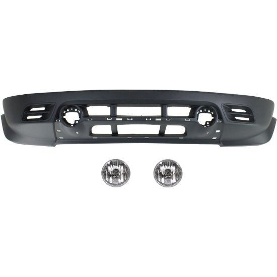 Picture of Bumper Cover