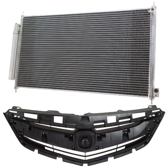 Picture of Grille Assembly