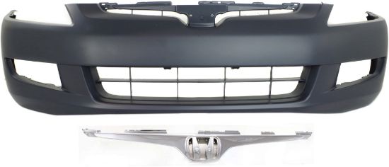 Picture of Bumper Cover