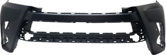 Picture of Bumper Cover