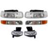 Picture of Headlight