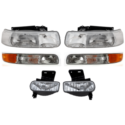 Picture of Headlight