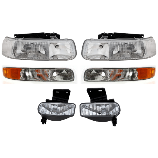 Picture of Headlight