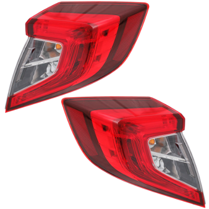 Picture of Tail Light