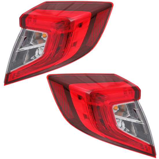 Picture of Tail Light