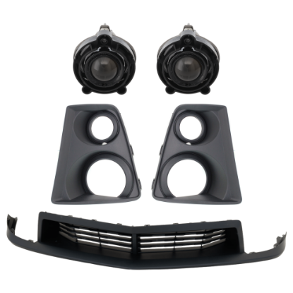 Picture of Bumper Grille