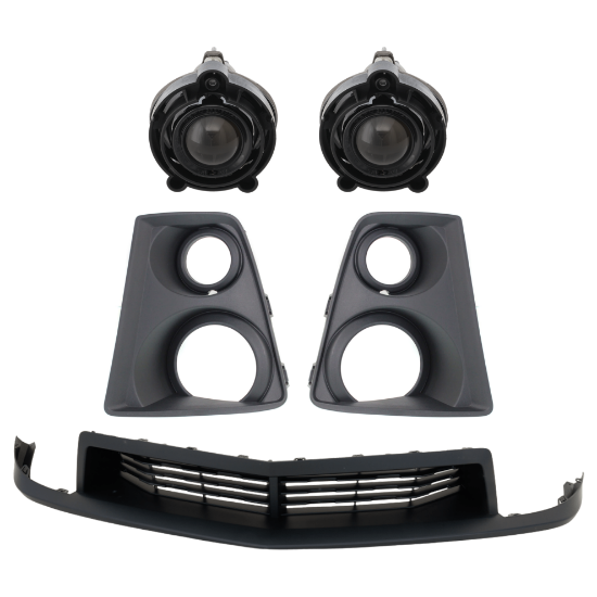 Picture of Bumper Grille