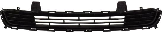 Picture of Bumper Grille