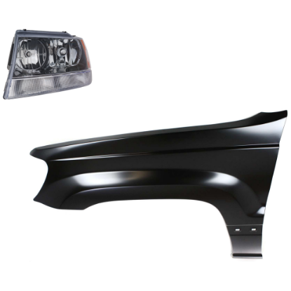 Picture of Headlight