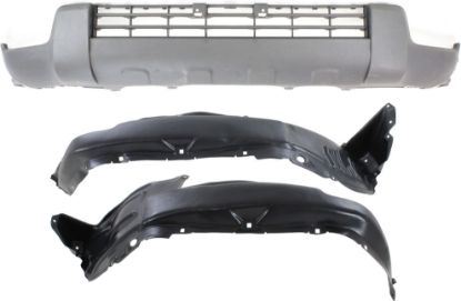 Picture of Bumper Cover