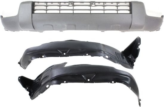 Picture of Bumper Cover