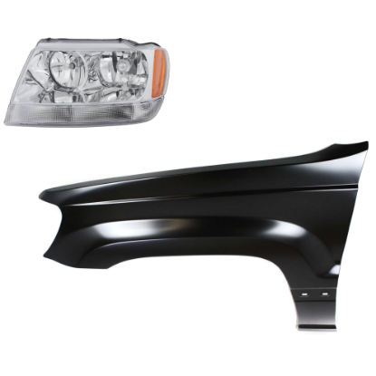 Picture of Headlight