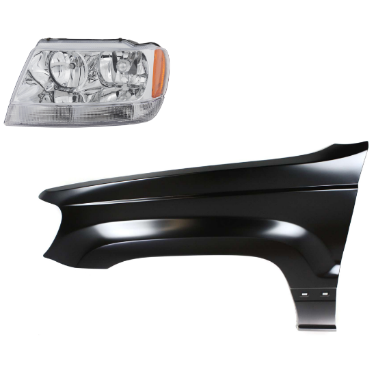 Picture of Headlight