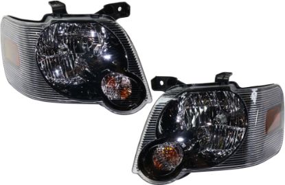 Picture of Headlight