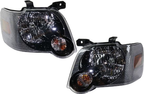 Picture of Headlight