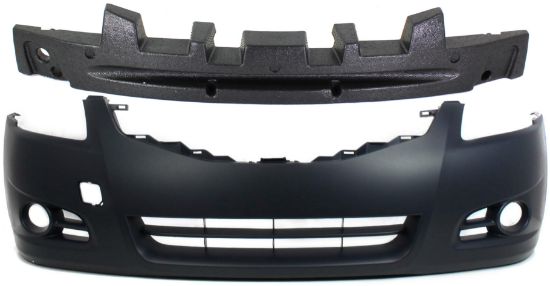 Picture of Bumper Cover