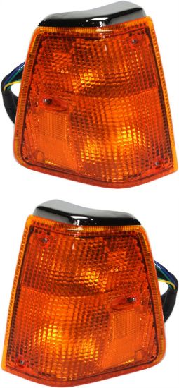 Picture of Turn Signal Light