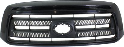 Picture of Grille Assembly