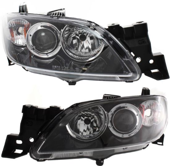 Picture of Headlight