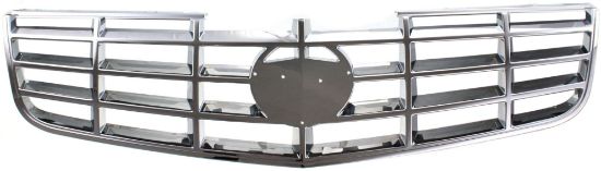 Picture of Grille Assembly