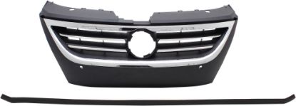 Picture of Grille Assembly