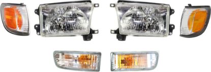 Picture of Headlight