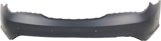 Picture of Bumper Cover