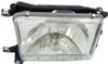 Picture of Headlight