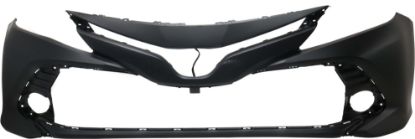 Picture of Bumper Cover