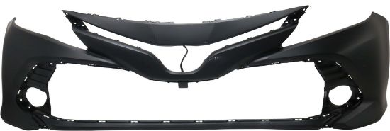 Picture of Bumper Cover