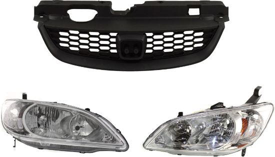 Picture of Headlight